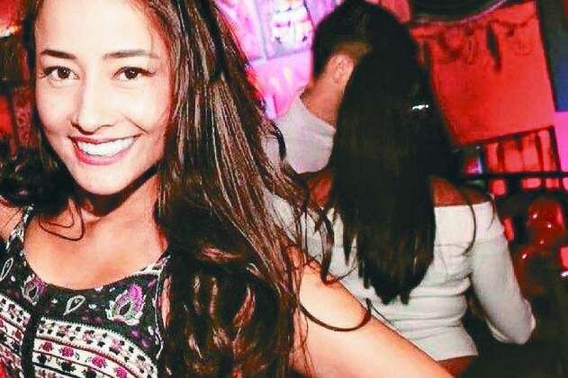  “Agresor de Paola Noreña no dejó de acosarla hasta que produjo el ataque”: Fiscalía