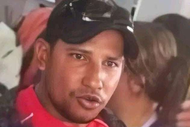 Alias “Roque”, líder de la disidencias en Tibú, murió en un operativo militar