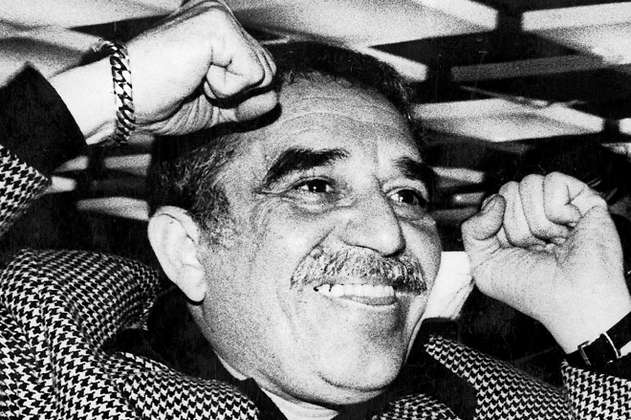 ¿Cuántos hijos tuvo Gabriel García Márquez? Juega este divertido test