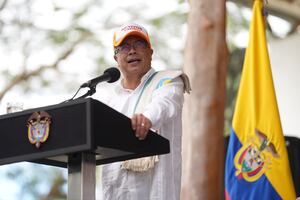 “Debe evacuarse población en riesgo”: Petro sobre Hidroituango