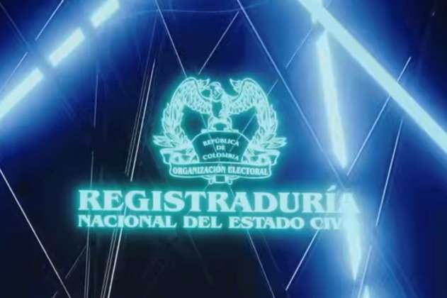 Al ritmo de RBD, Registraduría hizo canción invitando a votar en las elecciones