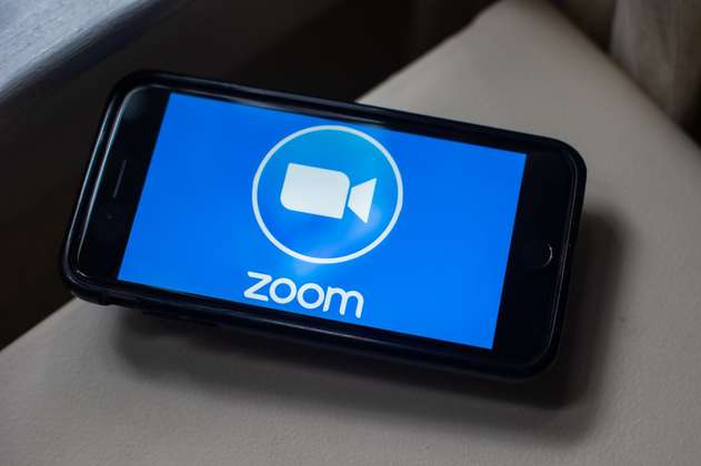 Zoom acuerda pagar US$85 millones tras demandas por violación de la privacidad