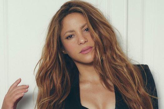 Shakira recibe una propuesta inesperada en la puerta de casa