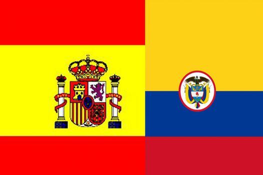 Colombia y España renovarán sus principales líneas de cooperación         