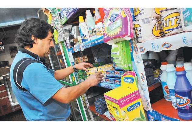El POT haría que miles de comercios cierren en Bogotá: Fenalco