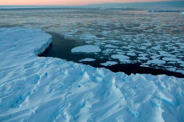 La NASA advierte que el nivel del mar aumentó por el Fenómeno de El Niño