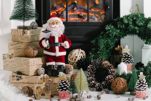 La Navidad está a días de ocurrir y si aún no sabes cómo decorar y darle la bienvenida a diciembre, te damos algunas ideas.