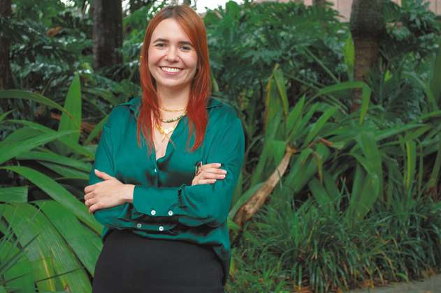 “Ser secretaria de las Mujeres es un ejercicio de resistencia”: Angélica Ortiz