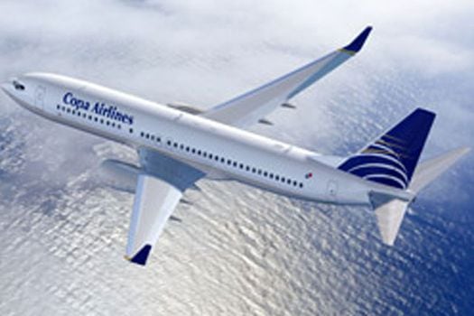 Copa Airlines anuncia vuelos a tres nuevos destinos