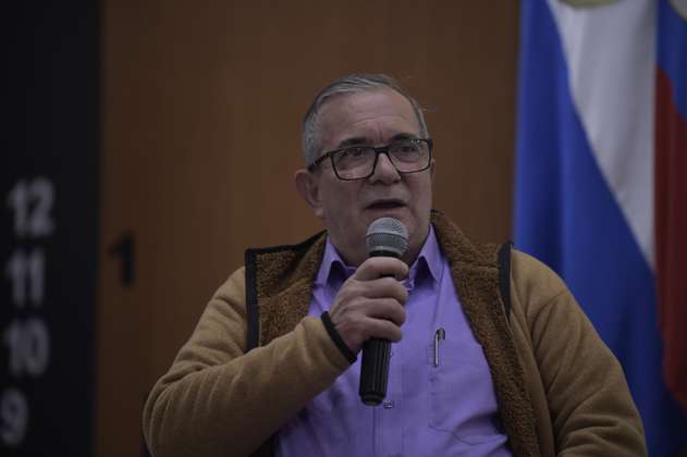 Las peticiones de los excombatientes de FARC para frenar los asesinatos en su contra