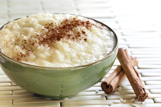 Día del arroz con leche: celebra esta delicia de la gastronomía con estas recetas
