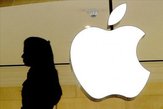 Condenan a Apple a pagar 234 millones de dólares por infringir una patente