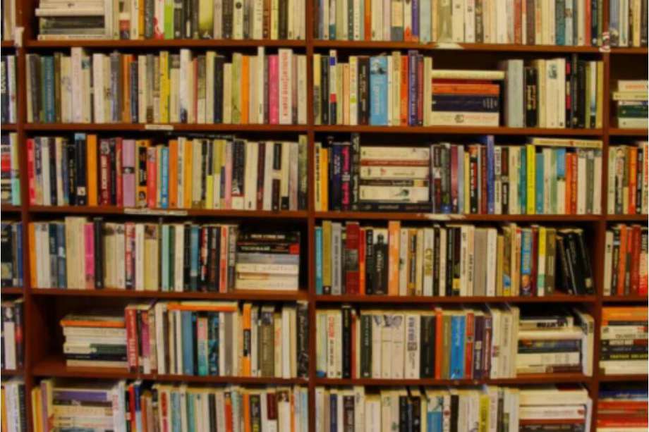 Penguin Random House publica aproximadamente 10.000 libros al año.