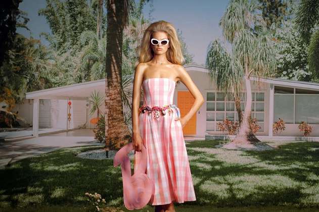 Zara lanza nueva colección de Barbie en Colombia, ¿exageraron con los precios?