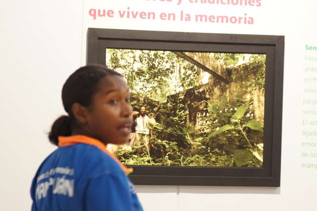 Mampuján: un museo para hacer memoria por las víctimas
