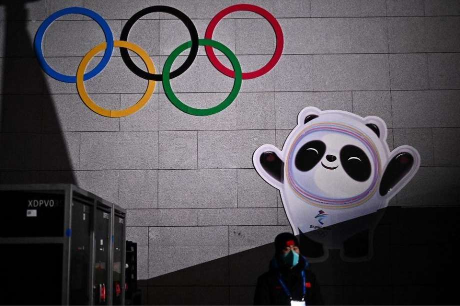 El viernes 4 de febrero comenzaron los Juegos Olímpicos de invierno de 2022 en Pekín, capital de la República Popular China.