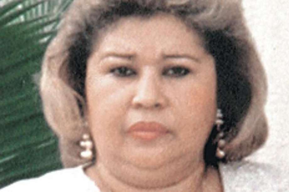 Yolanda Paternina fue asesinada luego de salir de su despacho en la Fiscalía en Sincelejo. / Archivo Particular
