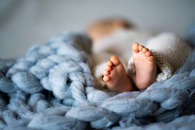 Bebé muere asfixiada en un motel de Valledupar
