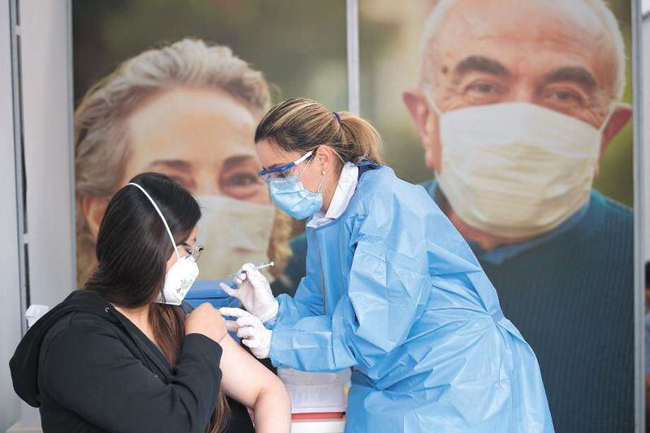 El Ministerio de Salud informó que este lunes 9 de agosto se confirmaron 4.023 casos nuevos de coronavirus en el país.