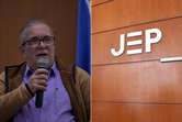 Exsecretariado de FARC propone ‘tribunal de cierre’ por presuntos incumplimientos de JEP