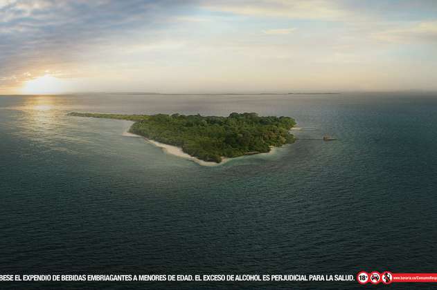 ¿Quiere ganarse un viaje doble para visitar una isla paradisíaca? 