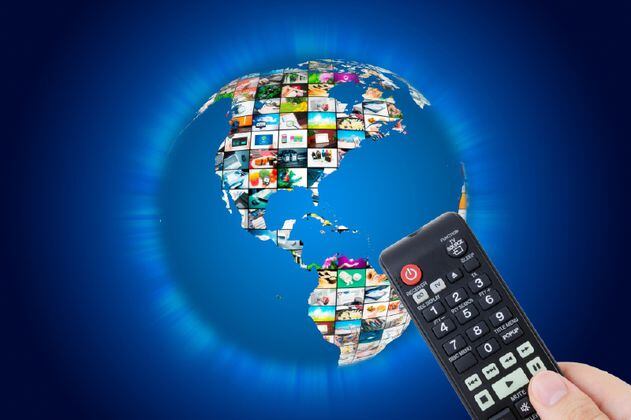 El 2021, nuevo comienzo para la televisión latina