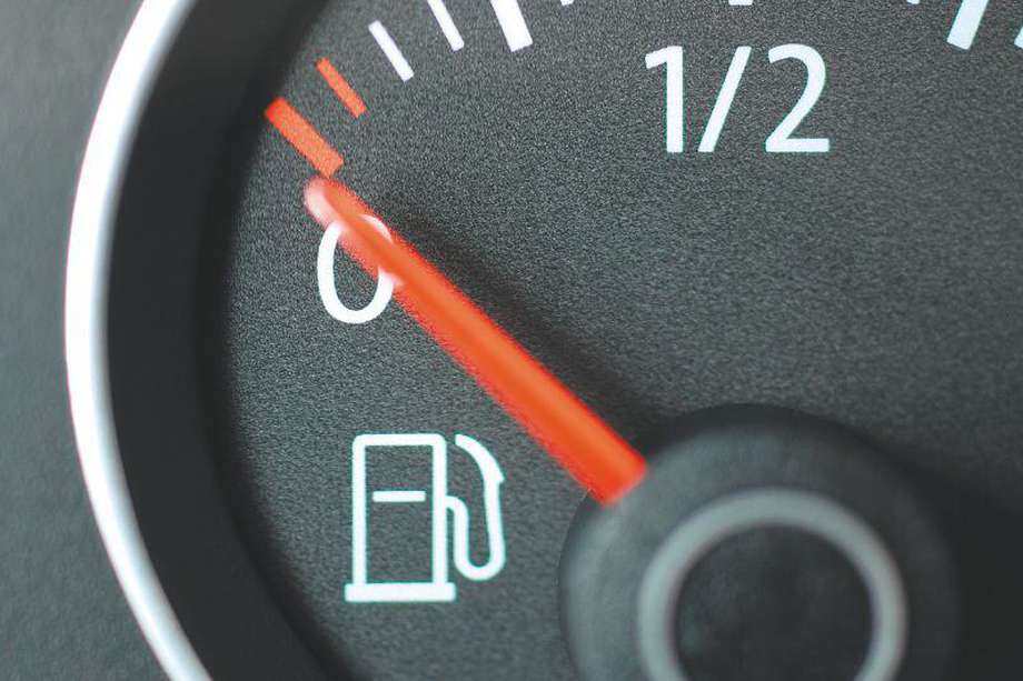 Cuide su bolsillo: siga estos consejos para ahorrar gasolina