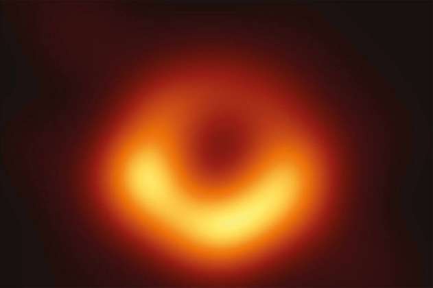 El “Óscar de la ciencia” y US $3 millones para los autores de la primera imagen de un agujero negro
