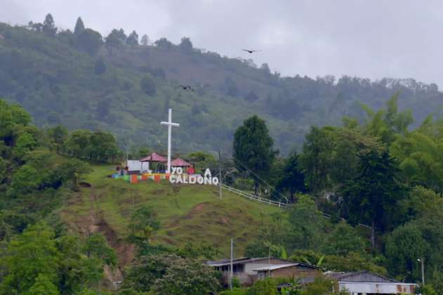 En Caloto (Cauca), asesinan a dos menores de edad