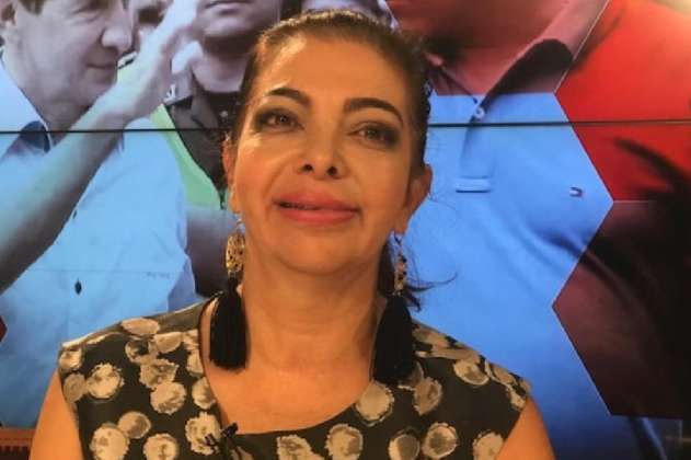 Adriana Salas se posesiona como nueva alcaldesa de Bello, Antioquia