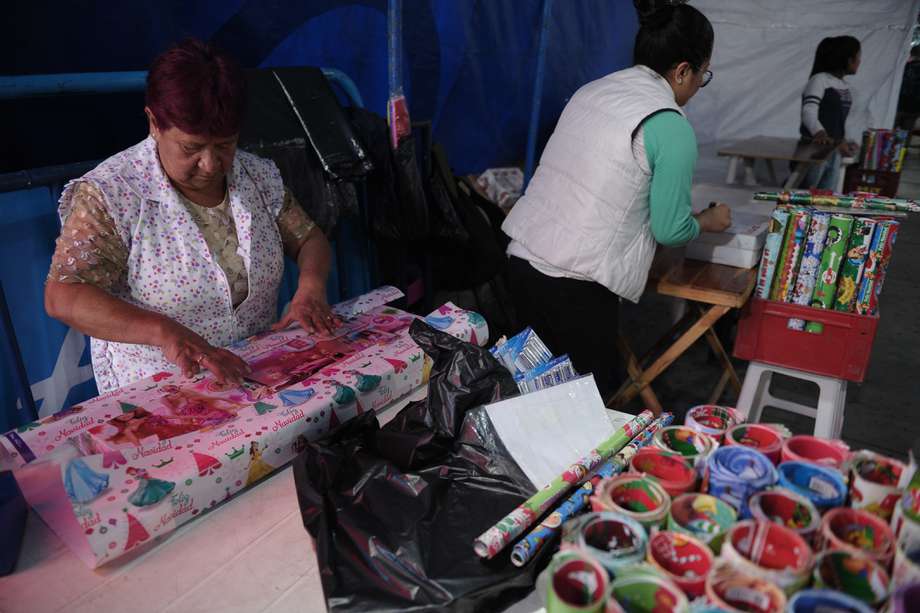 Reactivar el empleo en Bogotá es uno de las principales retos en la pospandemia. 