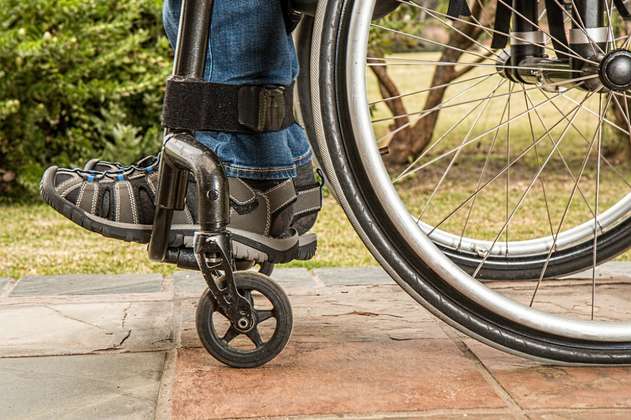 Personas en condición de discapacidad podrán capacitarse trabajar en Bogotá