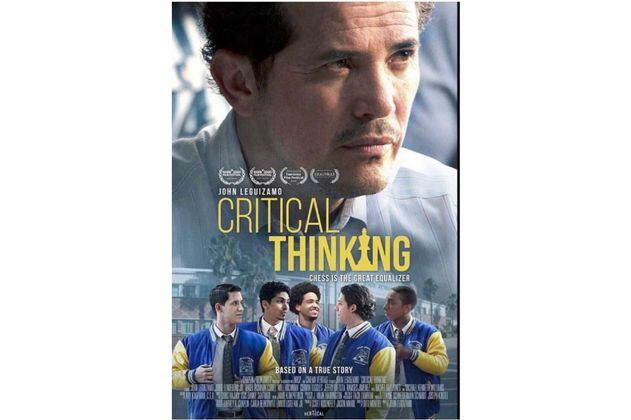 “Pensamiento crítico”: el debut directoral de John Leguizamo