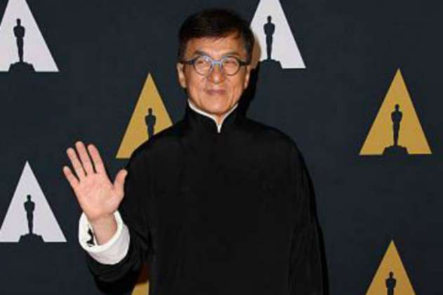 Jackie Chan: "Reconozco que no he sido un buen padre ni un buen esposo"