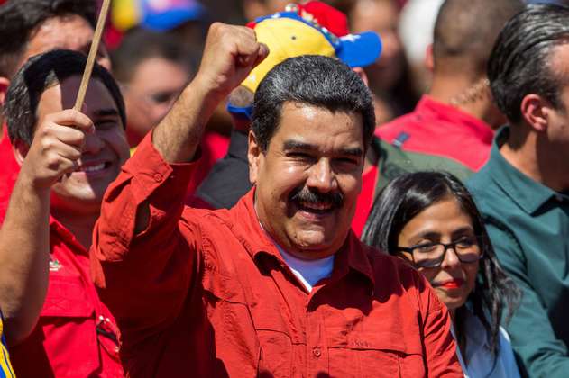 Elecciones en Venezuela: ¿quiénes son los candidatos que se enfrentan a Maduro?