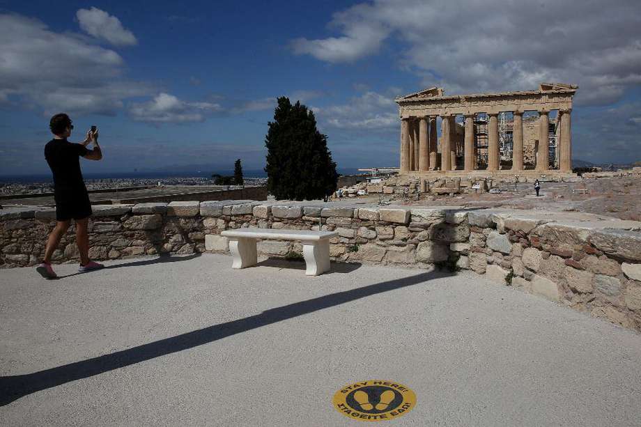 El 9 de diciembre el gobierno griego anunció que recuperaría 47 artefactos que se encontraron en la colección de Michael Steindhart.