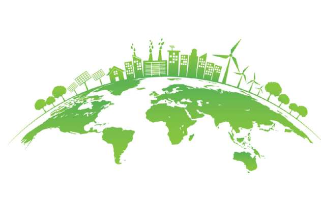 Abren puerta a la energía verde