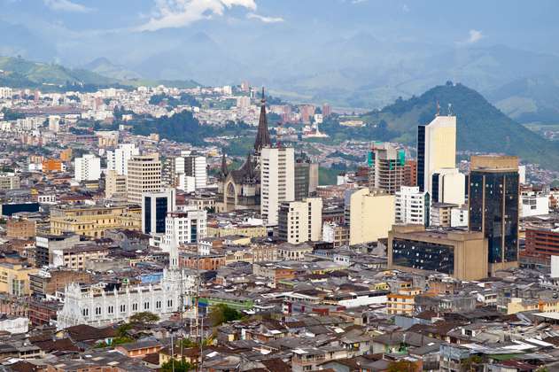 Manizales, ciudad líder en empleo formal y la de menos desempleo en Colombia