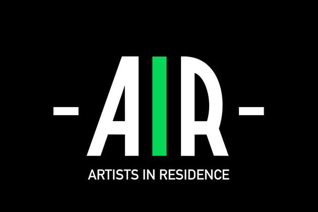 Así culminó la primera edición de AIR (Artists In Residence)