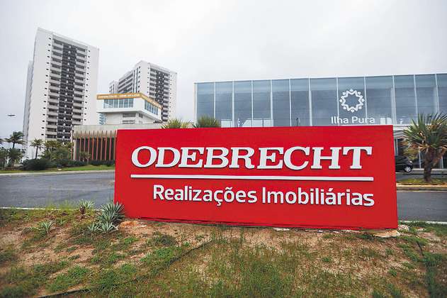 Juez de Brasil anula todas las pruebas obtenidas mediante acuerdos con Odebrecht