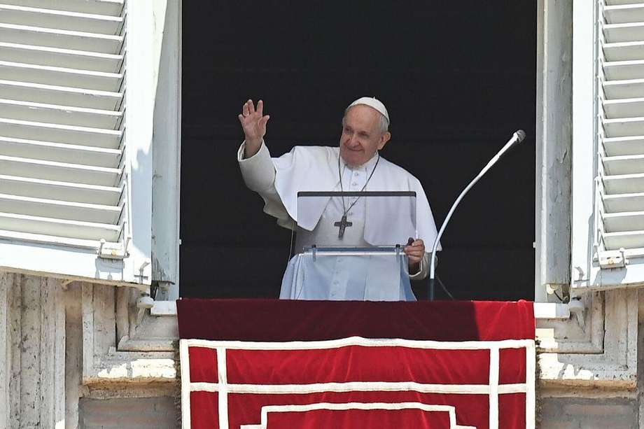 El papa Francisco convirtió la lucha contra las agresiones sexuales en la Iglesia católica una de las prioridades de su pontificado.