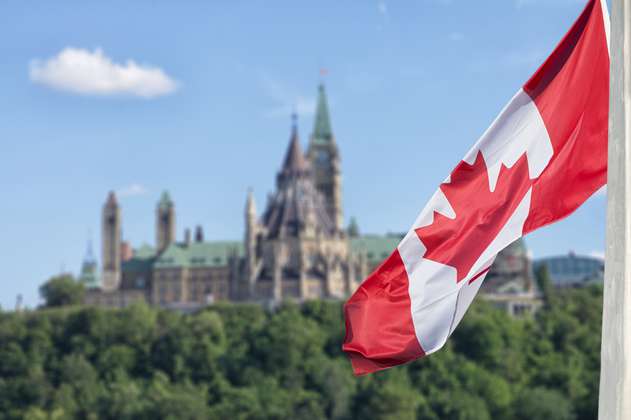 Canadá quiere incluir normas ambientales en el TLCAN con México y EE.UU. 