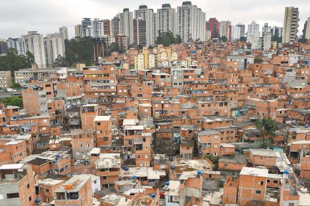 La historia de cómo llevar salud a una de las favelas más grandes de São Paulo 