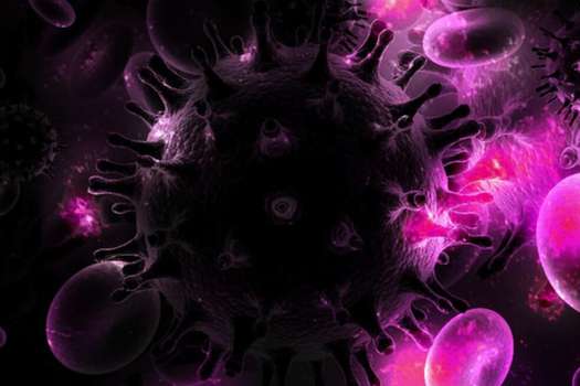 Hoy el tratamiento contra el VIH dispone de una batería de más de 30 fármacos para combatir el virus.  / Pixabay
