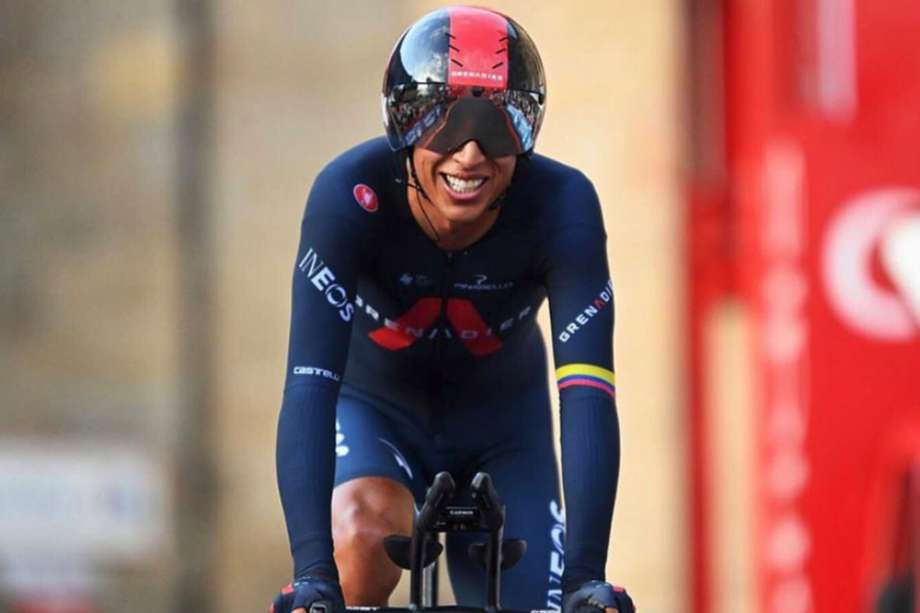 En 2019 Egan Bernal  se convirtió en el primer latinoamericano en ganar el Tour de Francia.