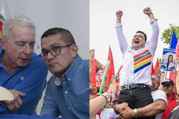 Uribismo pierde Gobernación de Arauca en el escrutinio y denuncia “trampas del ELN”
