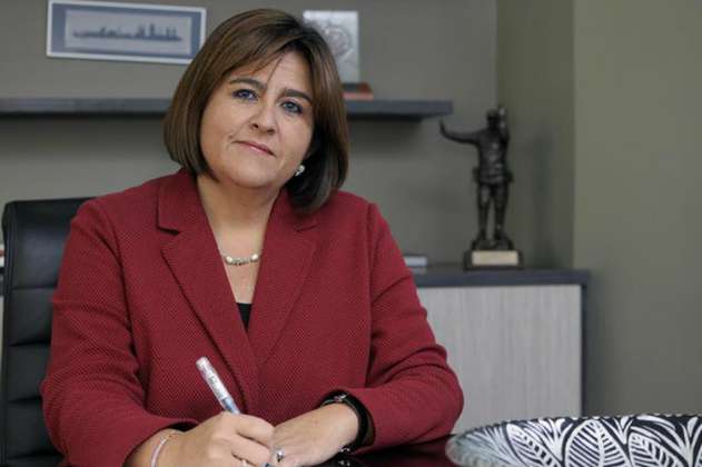 Ministra de Comercio viaja a Turquía para avanzar hacia un tratado de libre comercio