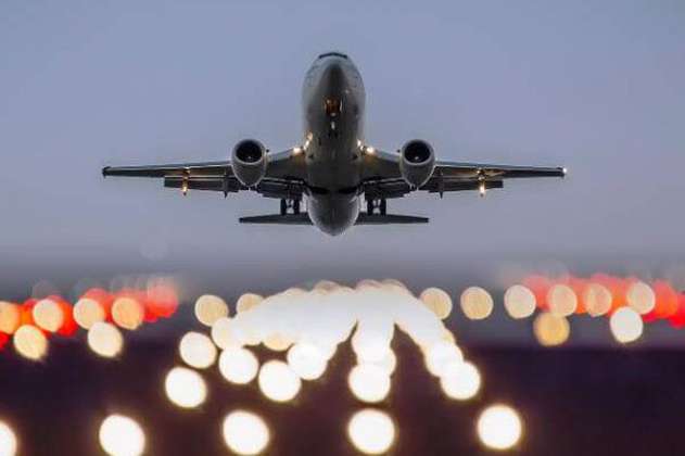 Se han movilizado 6 millones de pasajeros desde que se reactivaron los vuelos