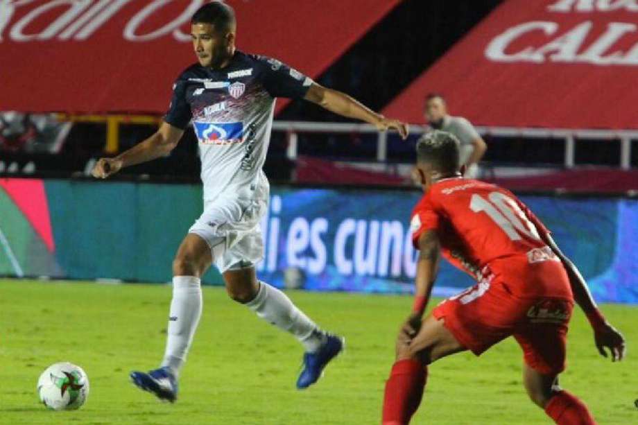 Júnior y América definirán el finalista en Barranquilla.