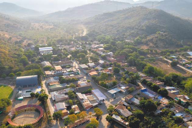 Fenómeno de El Niño en Colombia: así se vive a más de 40 °C